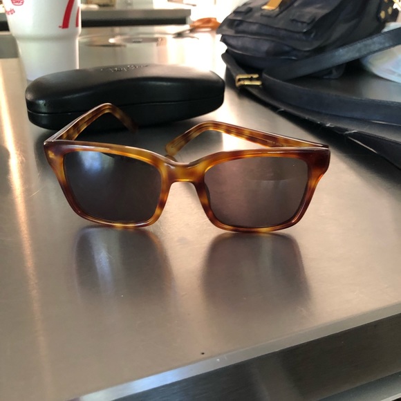 robert geller sunglasses